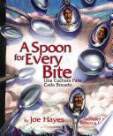 libro A Spoon For Every Bite / Cada Bocado Con Nueva Cuchara